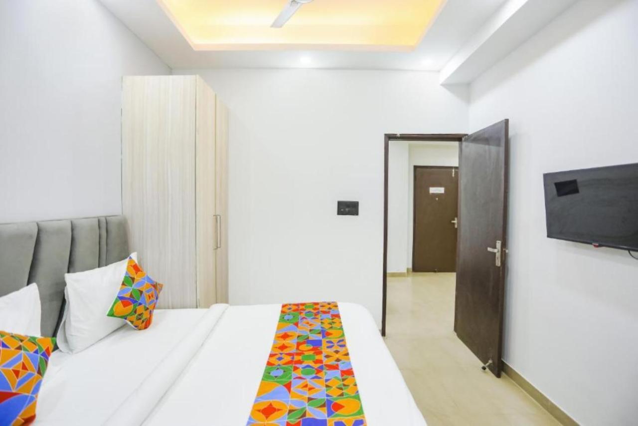 Hotel The Rasa At Vasundhara 加济阿巴德 外观 照片