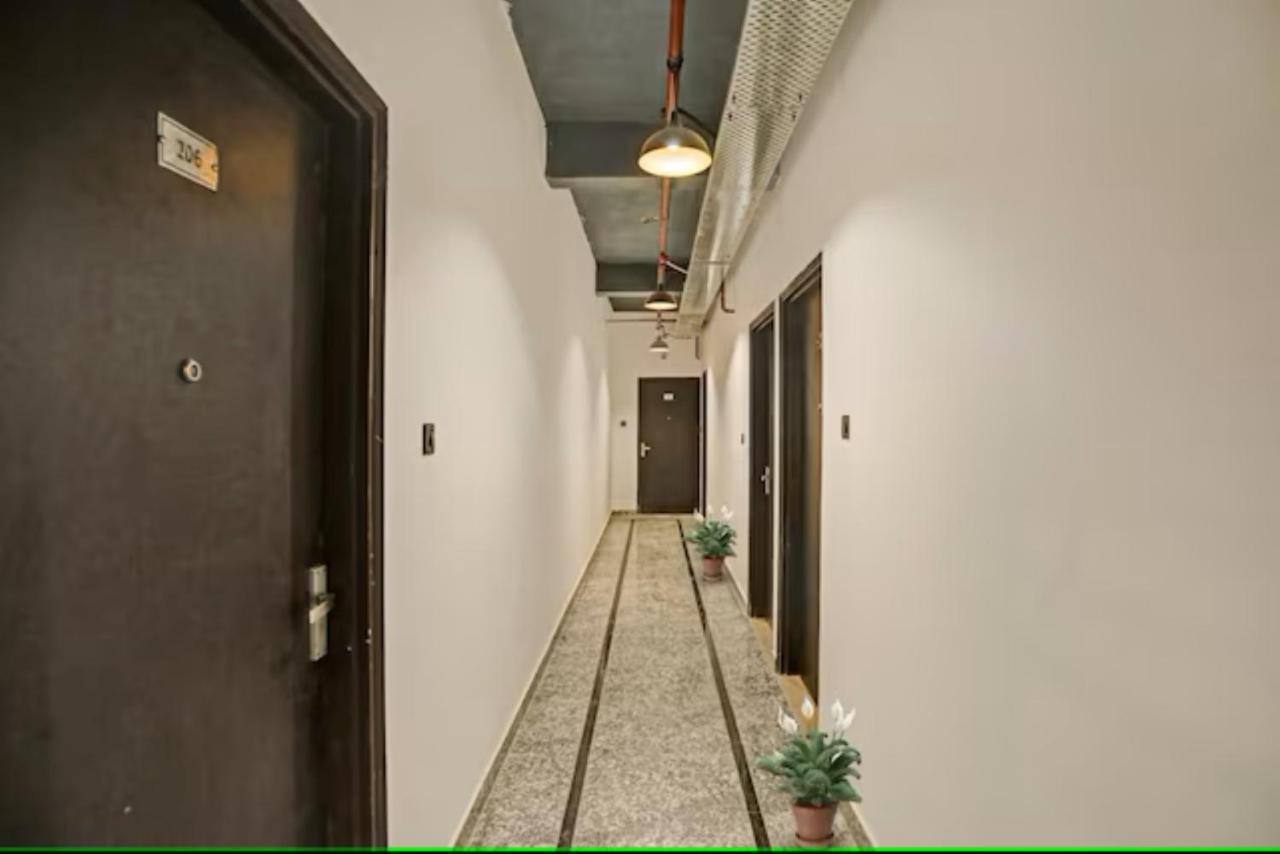 Hotel The Rasa At Vasundhara 加济阿巴德 外观 照片