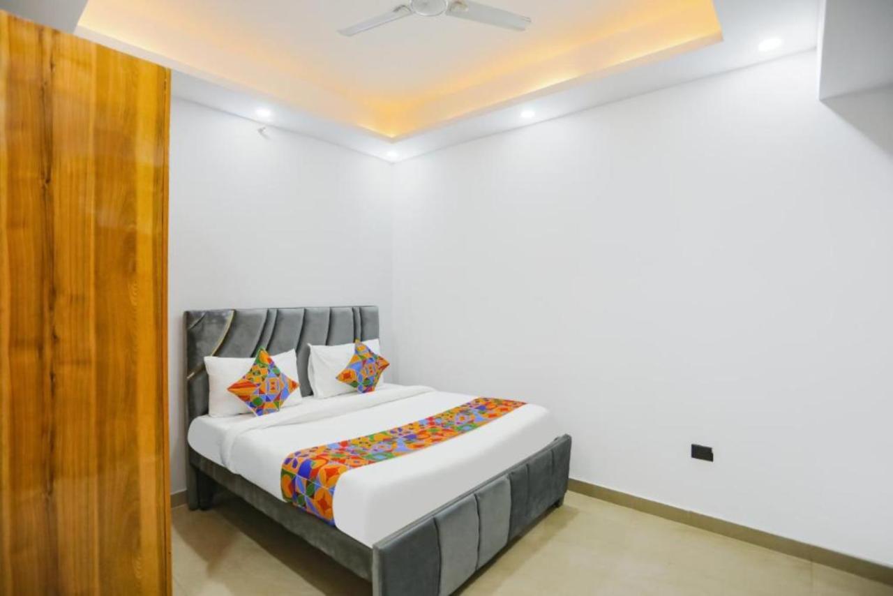 Hotel The Rasa At Vasundhara 加济阿巴德 外观 照片