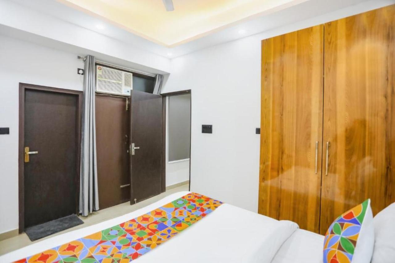Hotel The Rasa At Vasundhara 加济阿巴德 外观 照片